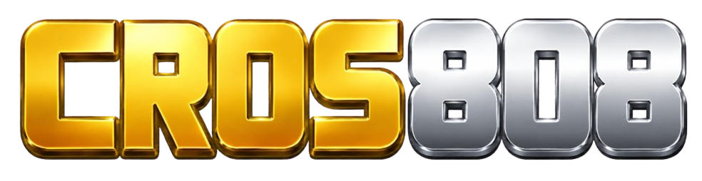 Logo CROS808